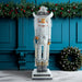 HA0558 Holiday/Christmas/Christmas Indoor Decor