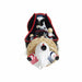 HA0465 Holiday/Christmas/Christmas Indoor Decor