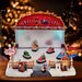 C5633 Holiday/Christmas/Christmas Indoor Decor