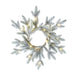 P3013 Holiday/Christmas/Christmas Wreaths & Garlands & Swags