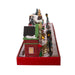 C5634 Holiday/Christmas/Christmas Indoor Decor