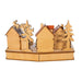 H6320 Holiday/Christmas/Christmas Indoor Decor