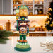 HA0406 Holiday/Christmas/Christmas Indoor Decor