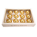 GG0852 Holiday/Christmas/Christmas Ornaments and Tree Toppers