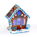 D3016 Holiday/Christmas/Christmas Indoor Decor