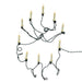 UL0073 Holiday/Christmas/Christmas Lights