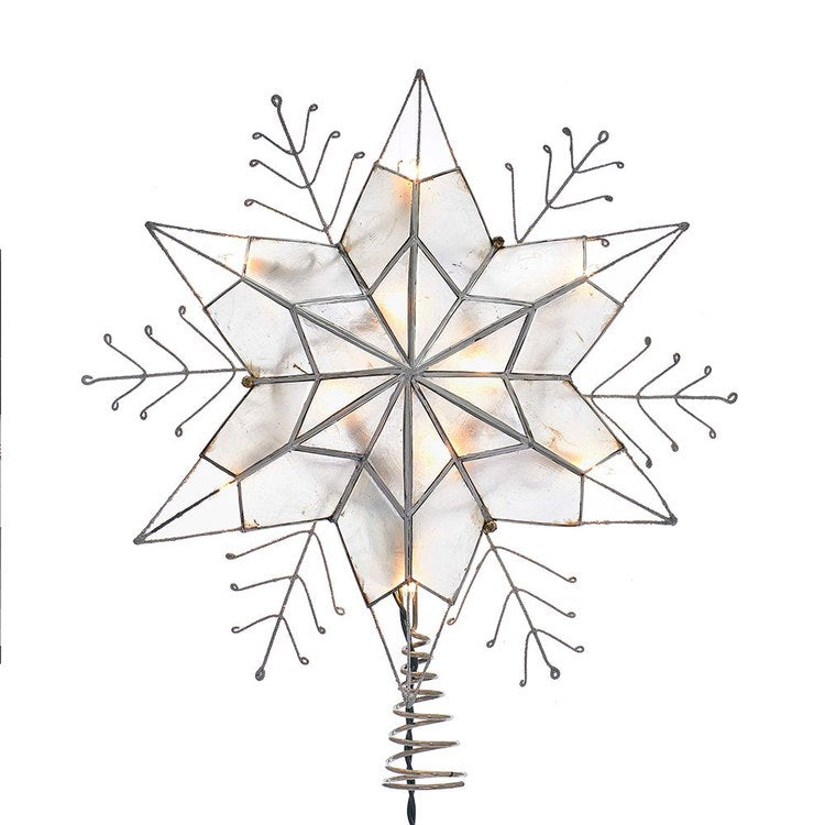 Product Image: UL3143 Holiday/Christmas/Christmas Ornaments and Tree Toppers