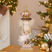HA0474 Holiday/Christmas/Christmas Indoor Decor