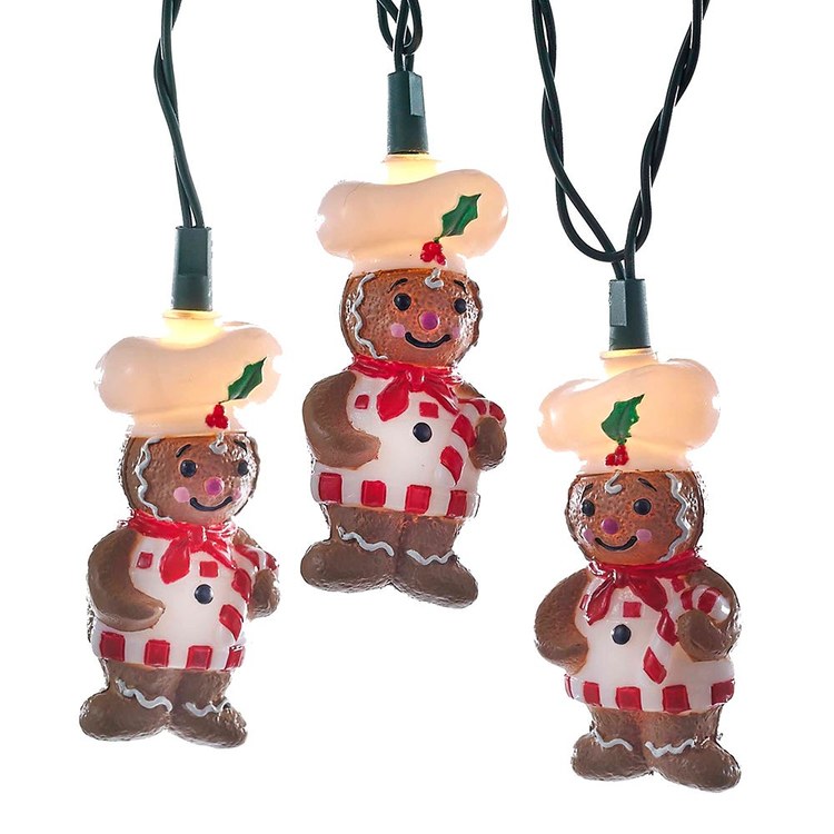 Product Image: UL4322 Holiday/Christmas/Christmas Lights