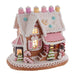 GBJ0010 Holiday/Christmas/Christmas Indoor Decor