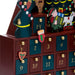 C6294 Holiday/Christmas/Christmas Indoor Decor
