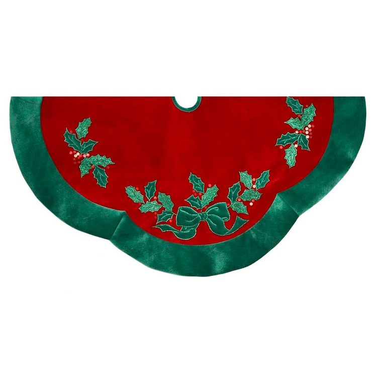 Product Image: H5244 Holiday/Christmas/Christmas Stockings & Tree Skirts