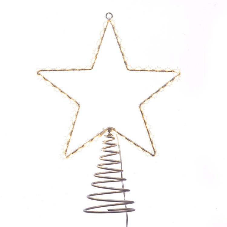 Product Image: UL2311 Holiday/Christmas/Christmas Ornaments and Tree Toppers