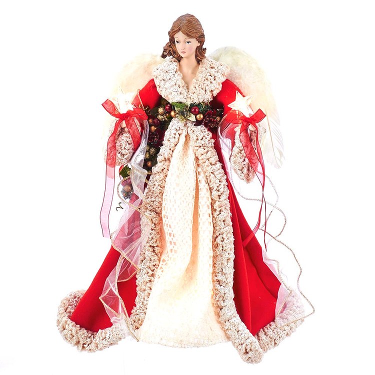 Product Image: UL2218 Holiday/Christmas/Christmas Ornaments and Tree Toppers