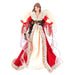 UL2218 Holiday/Christmas/Christmas Ornaments and Tree Toppers