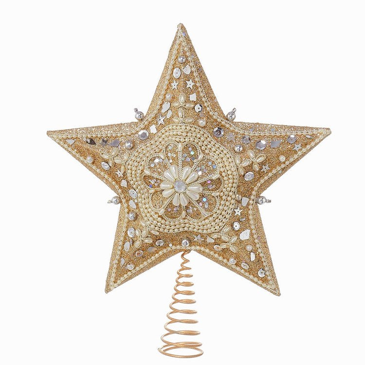 Product Image: S4306 Holiday/Christmas/Christmas Ornaments and Tree Toppers