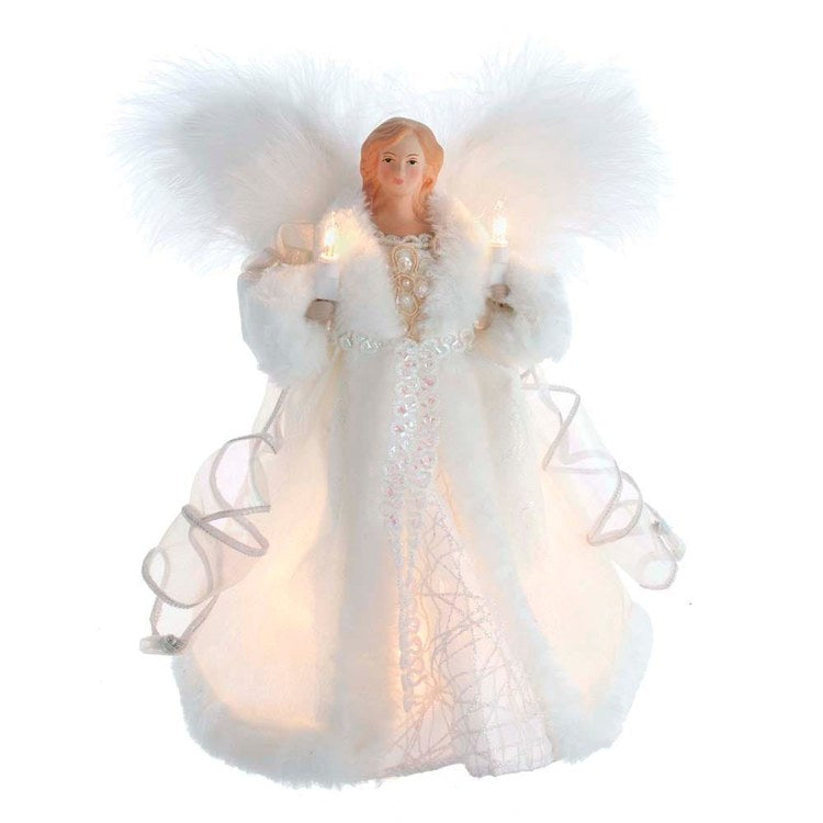 Product Image: UL2902 Holiday/Christmas/Christmas Ornaments and Tree Toppers