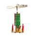 H1466 Holiday/Christmas/Christmas Indoor Decor