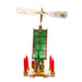 H1466 Holiday/Christmas/Christmas Indoor Decor