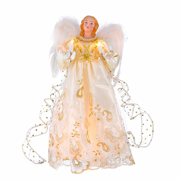 Product Image: UL1074 Holiday/Christmas/Christmas Ornaments and Tree Toppers