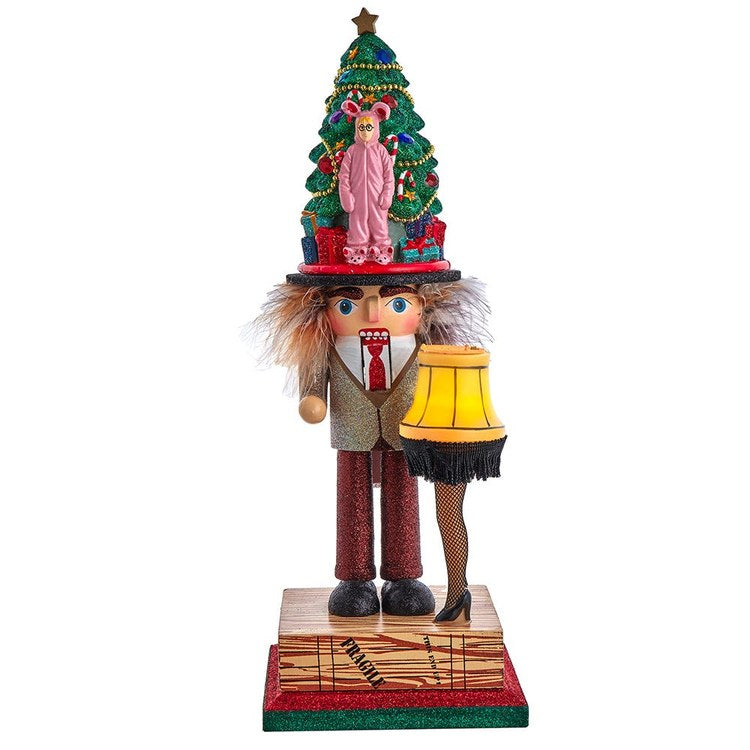 Product Image: CS6201L Holiday/Christmas/Christmas Indoor Decor