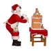 JEL1203 Holiday/Christmas/Christmas Indoor Decor