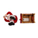 JEL1203 Holiday/Christmas/Christmas Indoor Decor