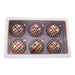 GG0896 Holiday/Christmas/Christmas Ornaments and Tree Toppers