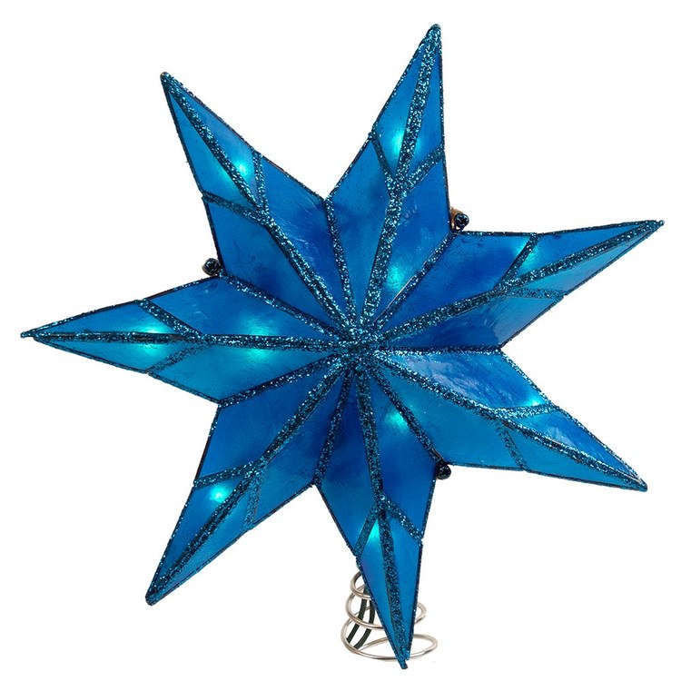 Product Image: UL3154 Holiday/Christmas/Christmas Ornaments and Tree Toppers