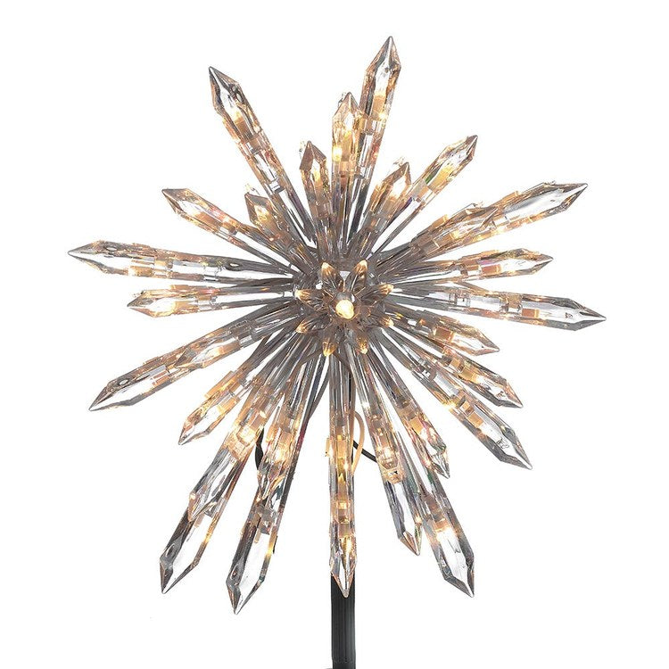 Product Image: UL1883 Holiday/Christmas/Christmas Ornaments and Tree Toppers