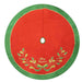 TS0232 Holiday/Christmas/Christmas Stockings & Tree Skirts