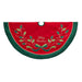 TS0232 Holiday/Christmas/Christmas Stockings & Tree Skirts