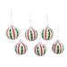 GG0928 Holiday/Christmas/Christmas Ornaments and Tree Toppers