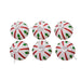 GG0928 Holiday/Christmas/Christmas Ornaments and Tree Toppers