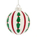 GG0928 Holiday/Christmas/Christmas Ornaments and Tree Toppers
