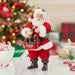 CC5161 Holiday/Christmas/Christmas Indoor Decor
