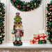 HA0051 Holiday/Christmas/Christmas Indoor Decor