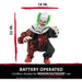 HHCLOWN-12FLSA Holiday/Halloween/Halloween Outdoor Decor