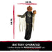 HHPUMP-2FLS Holiday/Halloween/Halloween Outdoor Decor