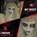 HHGHST-2HLA Holiday/Halloween/Halloween Outdoor Decor