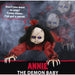 HHGBGIRL-2LSA Holiday/Halloween/Halloween Outdoor Decor