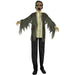 HHZOMB-2FLSA Holiday/Halloween/Halloween Outdoor Decor
