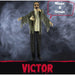 HHZOMB-2FLSA Holiday/Halloween/Halloween Outdoor Decor