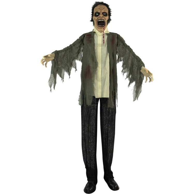 Product Image: HHZOMB-2FLSA Holiday/Halloween/Halloween Outdoor Decor