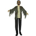 HHZOMB-2FLSA Holiday/Halloween/Halloween Outdoor Decor