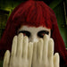 HHFJGIRL-2LSA Holiday/Halloween/Halloween Outdoor Decor