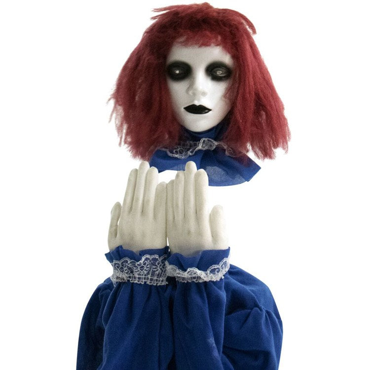 Product Image: HHFJGIRL-2LSA Holiday/Halloween/Halloween Outdoor Decor