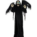 HHWINGSKEL-1FLSA Holiday/Halloween/Halloween Outdoor Decor