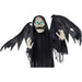 HHWINGSKEL-1FLSA Holiday/Halloween/Halloween Outdoor Decor