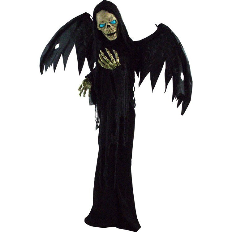 Product Image: HHWINGSKEL-1FLSA Holiday/Halloween/Halloween Outdoor Decor
